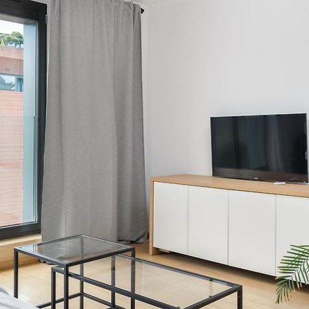 Angel City Cosy Apartment Краків Екстер'єр фото