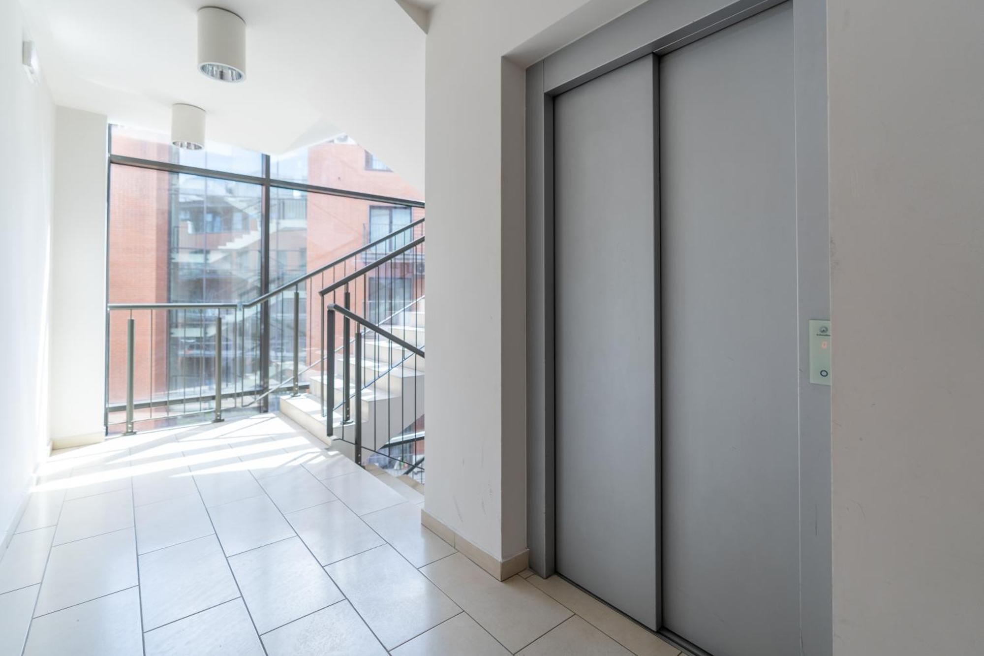 Angel City Cosy Apartment Краків Екстер'єр фото