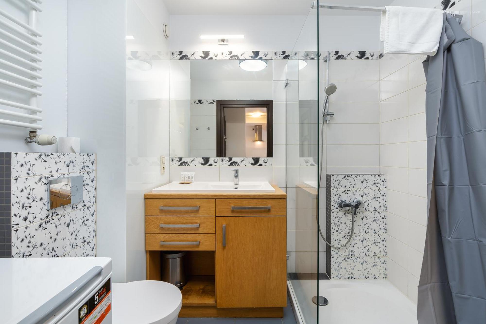 Angel City Cosy Apartment Краків Екстер'єр фото